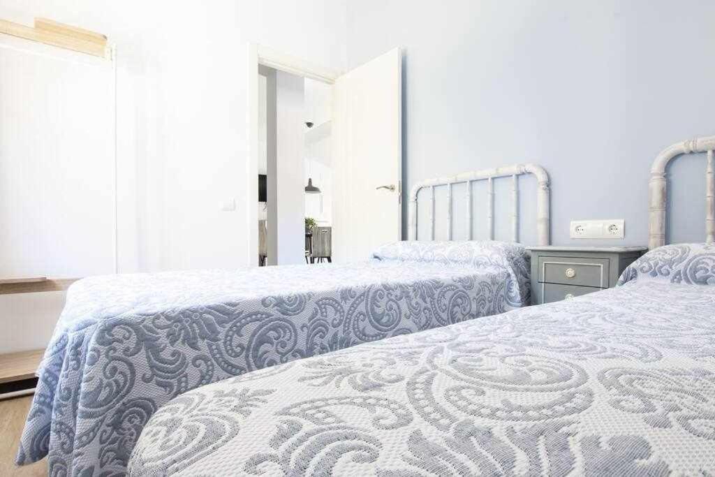 Apartamento Creativo Villa Rubei Villarroya de los Pinares Εξωτερικό φωτογραφία