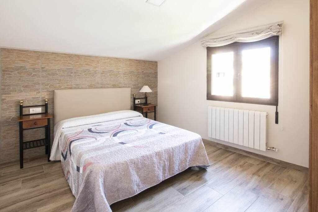 Apartamento Creativo Villa Rubei Villarroya de los Pinares Εξωτερικό φωτογραφία
