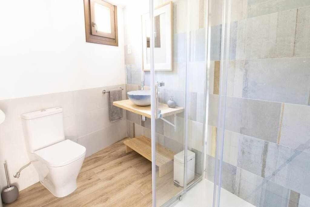 Apartamento Creativo Villa Rubei Villarroya de los Pinares Εξωτερικό φωτογραφία