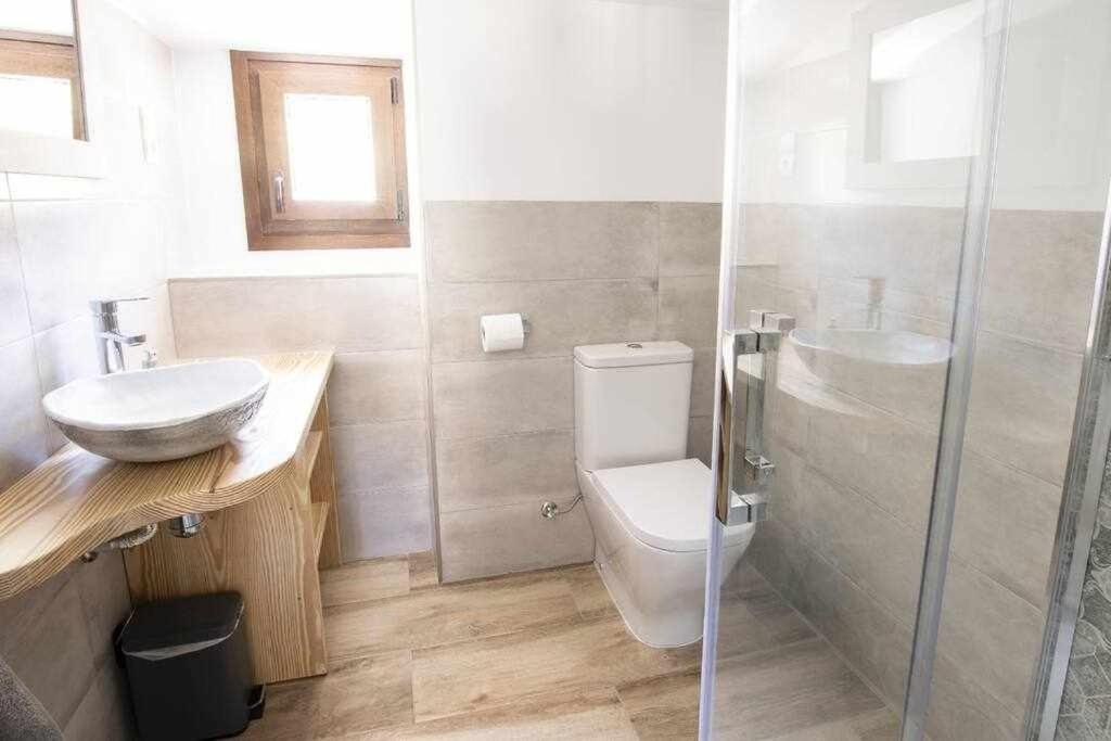 Apartamento Creativo Villa Rubei Villarroya de los Pinares Εξωτερικό φωτογραφία