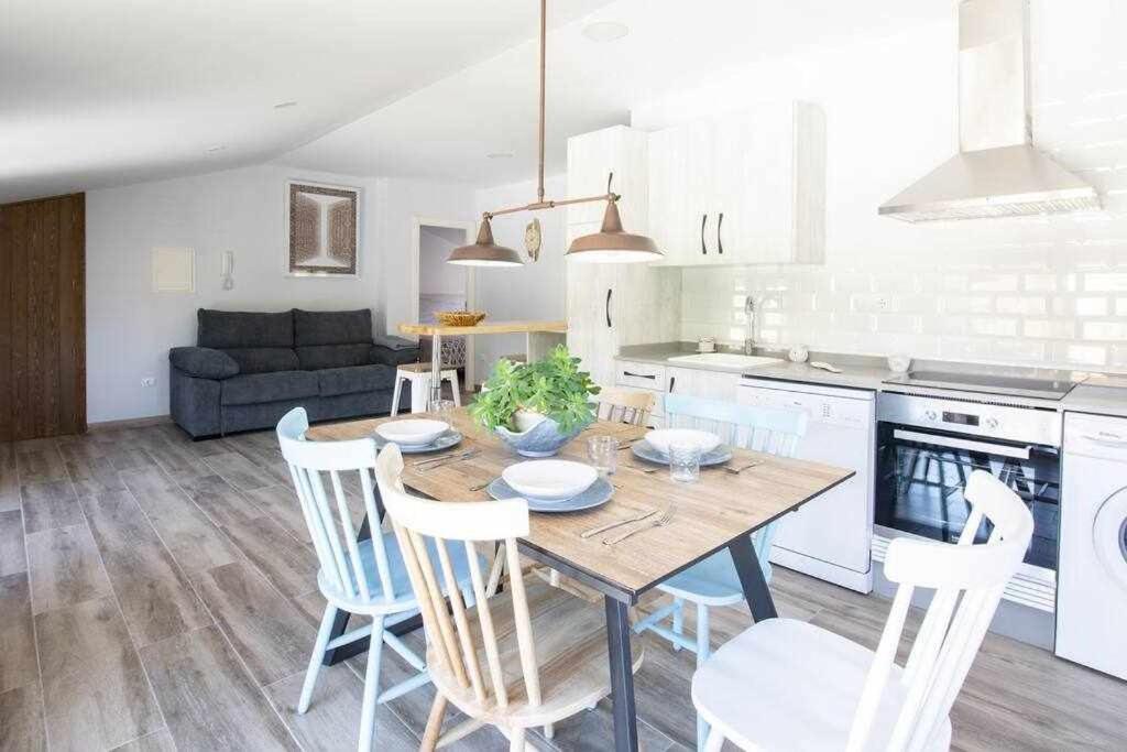 Apartamento Creativo Villa Rubei Villarroya de los Pinares Εξωτερικό φωτογραφία