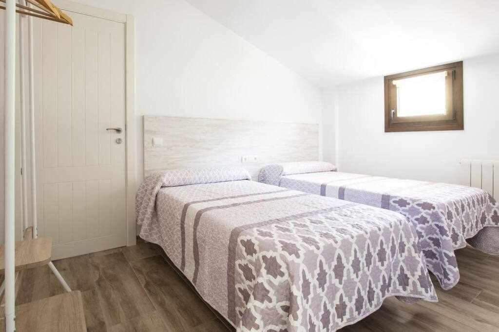 Apartamento Creativo Villa Rubei Villarroya de los Pinares Εξωτερικό φωτογραφία